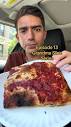 Episode 13 | Grandma Slice Series 🍕 📍Best Pizza 33 Havemeyer ...