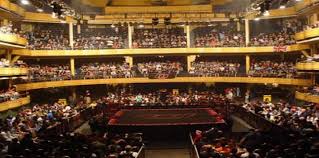 Daily Update Roh To Hammerstein Tna Re Airs Gold Rush