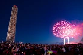 Jul 04, 2021 · fireworks light up the sky in washington, dc washington, dc, celebrates the fourth of july with a fireworks show during cnn's fourth in america special. source: Aktivitaten Feuerwerk Am 4 Juli Independence Day In Washington D C 2021