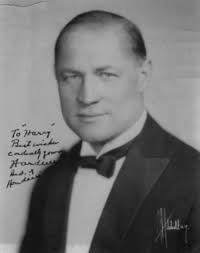 Theodore Hardeen (1876-1945)