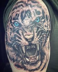 Blue, for the season of spring and earth elementals. Pin On Tattoos
