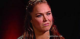 El rumor crece: Ronda Rousey volverá a WWE en Royal Rumble 2021