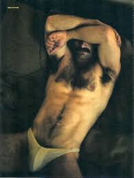 RUFTALK: Well Tell You How We Like It! - CROTCH MAG 11 @yourfriendkevin_  by...