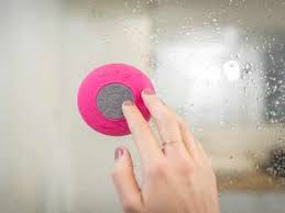 Bluetooth Shower Speakers For Those Who Enjoy Singing In The Shower Most Searched Products Times Of India