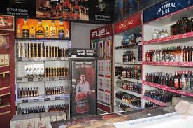 Covid 19 Delhi Hc Expresses Concern Over Home Delivery Of Alcohol
