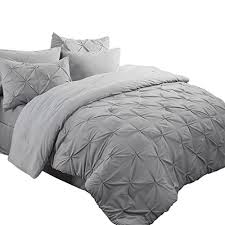 Guitars are in red, black, dark grey abd blue. Bedsure Twin Comforter Sets Bed In A Bag Grey 6 Pieces Bed Comforter 1 Comforter Twin 68x88 Inches 1 Pillow Sham 1 Farmhouse Goals