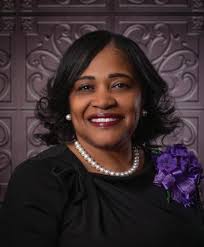 Kinston Alumnae Chapter Delta Sigma Theta Sorority, Inc. 2024 Jabberwock  Scholarship Pageant by DSTJabberwok2022Book