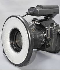 Seagull Macro Led Ringlight Mrc 232 For Digital Slr Kauser International