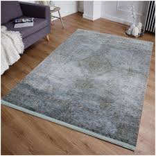 vintage hira kilim hali aqua 160x230cm halilar kilim tasarim