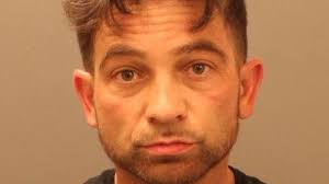 Man charged after allegedly dragging ex-girlfriend with car, breaking her  wrist: police