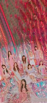 Twice desktop wallpaper 4k taste of love. Taste Of Love Twice Wallpapers Wallpaper Cave