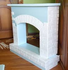 камин из коробок своими руками на новый год пошаговая инструкция Kamin Iz Kartona Svoimi Rukami 90 Foto Poshagovyj Master Klass Rozhdestvenskaya Oblicovka Kaminov Dekorativnyj Kamin Iskusstvennyj Kamin