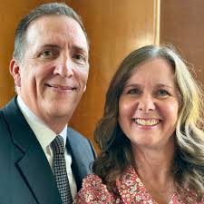 J.D. Vance as Vice President of America