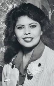 Elsa Luna Obituary May 14, 2021