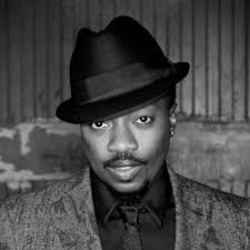 Stream Anthony Hamilton