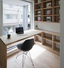 Cool 36 Creative Small Home Office Design Ideas Office Interior Design Home Office Design Workspace Design