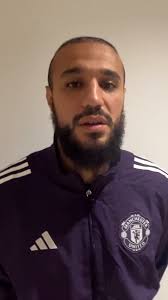 Manchester United Foundation's Video