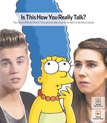 Changing the Sound of Your Voice