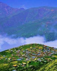 زیبایی طبیعت. Beauty of Nature - روستای ییلاقی اسپرز سوادکوه مازندران  Savadkooh Mazandaran Iran | Facebook