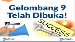 Www Prakerja Go Id Gelombang 9 Error Daftar Prakerja Gelombang 9 Dibuka Kamis Mulai Pukul 12 00 Wib Tribun Pontianak