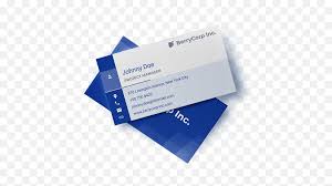 What our customers say about our business cards Free Business Card Maker Tarjetas De Presentacion Png Facebook Logo For Business Cards Free Transparent Png Images Pngaaa Com