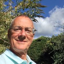 Trevor Manship (@ManshipTrevor)