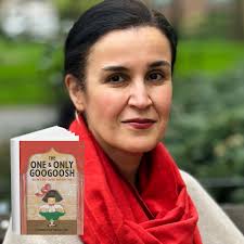 Author information for the New Hampshire Book Festival. Live author panels,  book signings + more October 3-4 2025 in Concord, NH. — New Hampshire Book  Festival