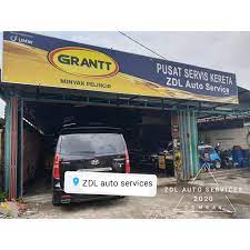 Bengkel kereta, kościerzyna, kościerzyna county, wilayah pomerania, poland. Bengkel Kereta Zdl Auto Services