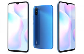Xiaomi Redmi 9A And 9C Collection - 3D ...