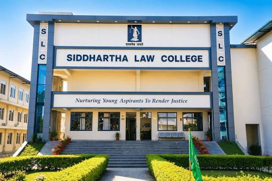 Law Colleges