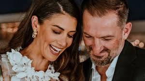 Belinda Stewart and Saul Nelson want your help to win their dream wedding  at Turtle Island in Fiji