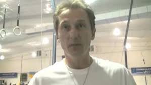 2008 Valeri Liukin Invitational