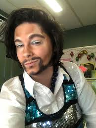 See you guys for Halloween at the drags im gonna be trying out my new  build...