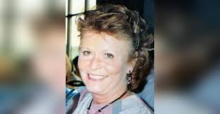 Obituary information for Mary Janette Regan