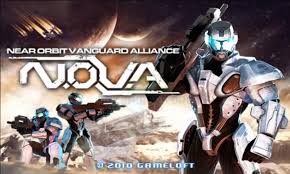 Freedom edition lets you hop inside a vehicle with your buddies to coordinate an attack and spray havoc on the enemy. Nova Apk Data V1 1 4 Compatible All Gpu And Res Download