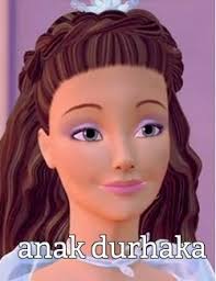 This site is not endorsed by or affiliated with barbie or mattel. Meme Barbie Objek Gambar Barbie Gambar