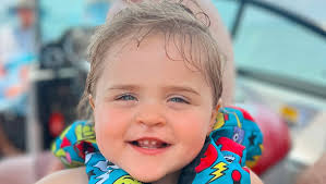 Fundraiser by Nutrien Ag Solutions : Ella Bond's Fight Against Rett Syndrome