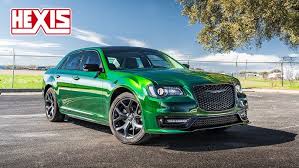 Image result for F8 Green 2023 Chrysler