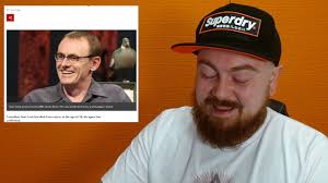 The world of comedy has paid tribute to one of the very best following the death of sean lock aged 58. 2y06nlicgyu7vm