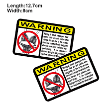 We did not find results for: Kodaskin Warning Stickers Labels Signs Sexy Girls With No Bras Top Clothes Wears For Motorcycle Car Motorbike Bike Vehicle Wish
