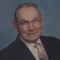 Arlin E. Buck Obituary