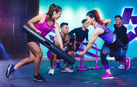 Forbes released their 2019 list of the world's highest paid celebrities. Fitness First Indonesia Membership Options Gym Packages Choices