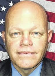 Retired state trooper named chief of Pembroke Police Department