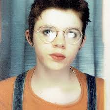 I grew up in a commune