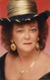 Elizabeth Jewell Dickerson Obituary March 30, 2022