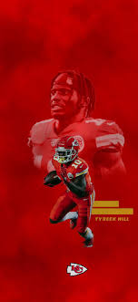 The chiefs have wide receiver tyreek hill present in practice and making catches, but they insist the timeline for his return is still undetermined. Tyreek Hill Chiefs Chiefs Wallpaper Kansas City Nfl Kansas City Chiefs Football
