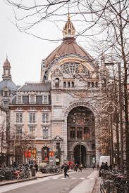 Things to do in antwerp, belgium: Free Antwerp Tour A Virtual Diy Walking Tour Of Antwerp Belgium