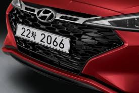 We rate the lineup at 5 out of 10 for a general sense of composure and a lack of. 2019 Hyundai Avante Previews Domestic Elantra Sport The Truth About Cars