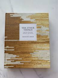 They tend to be oversized and of heavy construction, since there is no pressing need for portability. 11 Coffee Table Books Every Home Needs Coffee Table Books Decor Coffee Table Book Layout Coffee Table Book Design