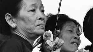 Real Wartime Rescues More Dramatic Than Any Movie